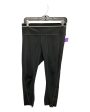 Athletic Leggings Capris By Athleta  Size: M on Sale