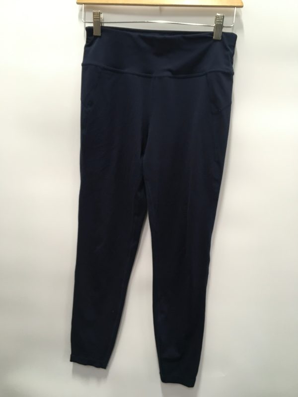 Athletic Leggings Capris By Sweaty Betty  Size: S Online Hot Sale