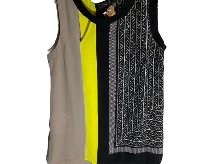 Top Sleeveless By Bcbgmaxazria  Size: S Hot on Sale