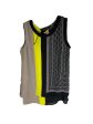 Top Sleeveless By Bcbgmaxazria  Size: S Hot on Sale