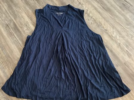 Tank Top By Soft Surroundings  Size: 1x Online