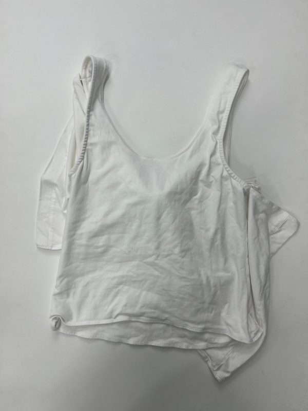 Top Sleeveless By Free People  Size: Xs Discount