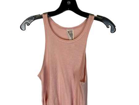 Top Sleeveless By Free People  Size: S Online