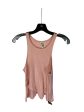 Top Sleeveless By Free People  Size: S Online