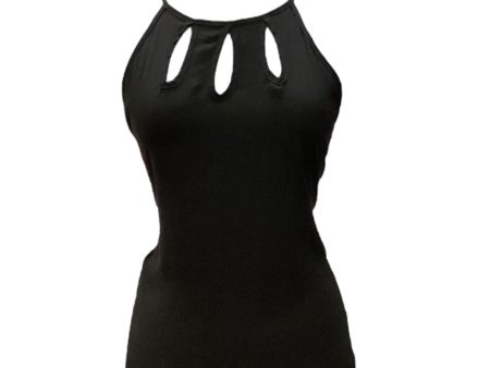 Top Sleeveless By Papermoon  Size: M For Cheap