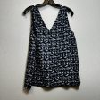 Top Sleeveless By Eddie Bauer O  Size: L For Cheap