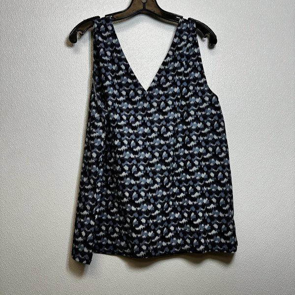 Top Sleeveless By Eddie Bauer O  Size: L For Cheap