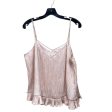 Top Sleeveless By Anthropologie  Size: Xl Supply