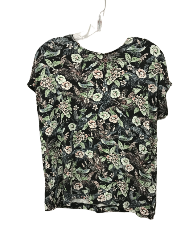 Top Short Sleeve By J. Jill  Size: S For Discount