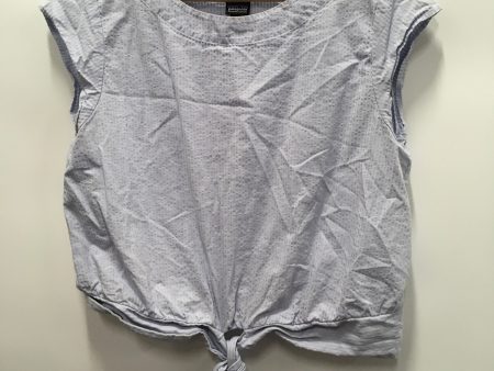 Top Short Sleeve By Patagonia  Size: S Discount