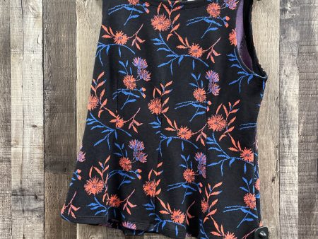 Top Sleeveless By Anthropologie  Size: L Discount