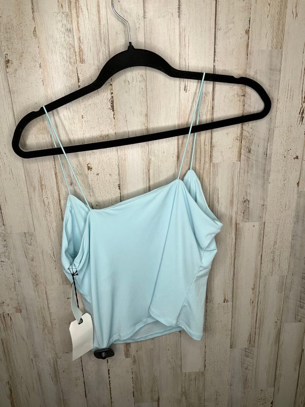 Top Sleeveless By Leith  Size: L Sale