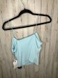 Top Sleeveless By Leith  Size: L Sale