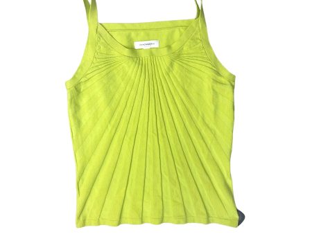 Tank Top By Isaac Mizrahi  Size: S Supply