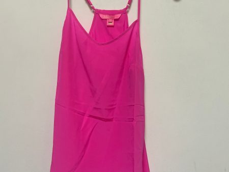 Top Sleeveless By Lilly Pulitzer  Size: Xs For Discount