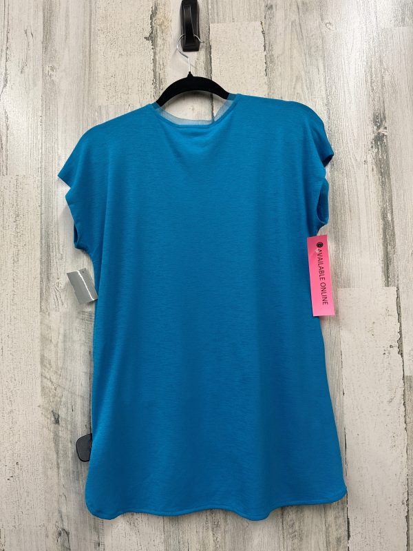 Top Short Sleeve By Bar Iii  Size: Xs Sale