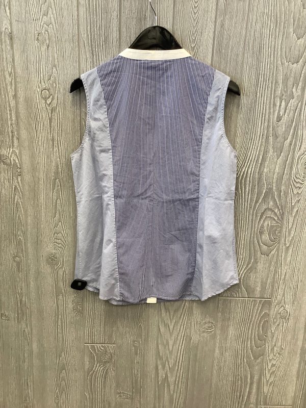 Top Sleeveless By Ivanka Trump  Size: M Cheap