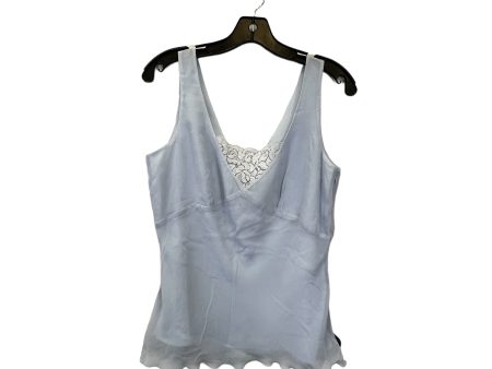 Top Sleeveless By Sigrid Olsen  Size: S Fashion