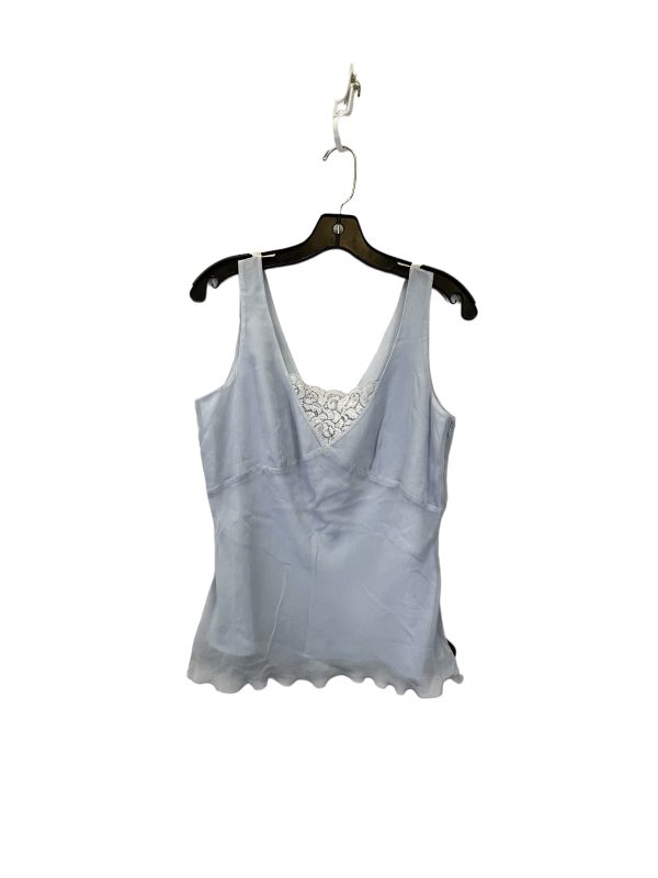 Top Sleeveless By Sigrid Olsen  Size: S Fashion