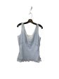 Top Sleeveless By Sigrid Olsen  Size: S Fashion