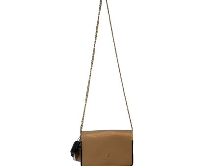 Crossbody Designer By Ted Baker  Size: Small Online