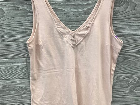 Top Sleeveless By Maurices  Size: S Hot on Sale