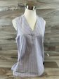 Top Sleeveless By Eddie Bauer  Size: S For Discount