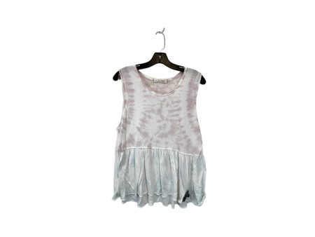 Top Sleeveless By We The Free  Size: Xs For Discount