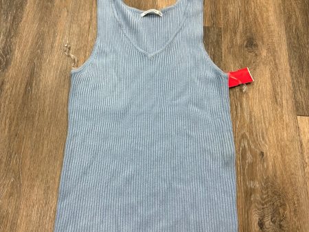 Tank Top By Staccato  Size: L Online Hot Sale