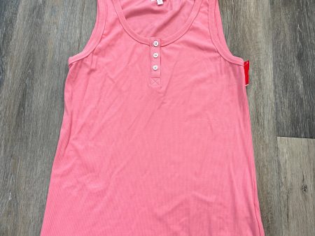 Tank Top By Pulse  Size: Xl Online Sale