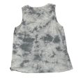 Top Sleeveless By Eri + Ali  Size: Xs Discount