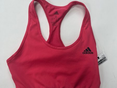 Athletic Bra By Adidas  Size: S Cheap