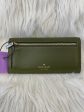 Wallet Designer By Kate Spade  Size: Large Online now