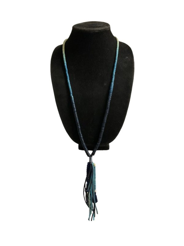 Necklace Set By Chicos Supply