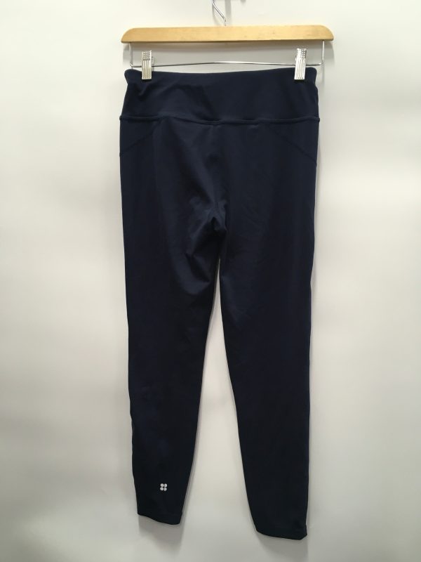 Athletic Leggings Capris By Sweaty Betty  Size: S Online Hot Sale