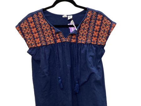 Top Sleeveless By Artisan Ny  Size: S Discount