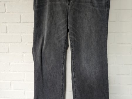 Jeans Boot Cut By Lane Bryant  Size: 14 on Sale