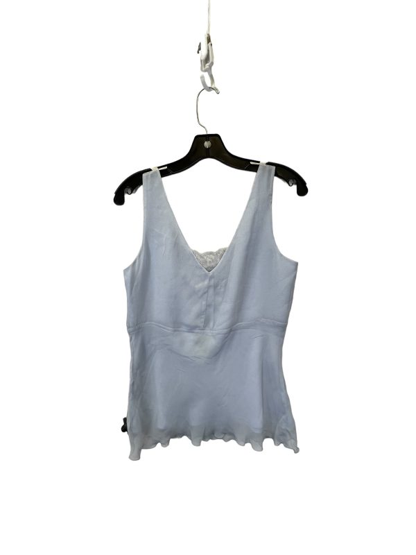 Top Sleeveless By Sigrid Olsen  Size: S Fashion