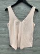 Top Sleeveless By Maurices  Size: S Hot on Sale