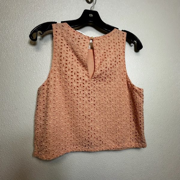 Top Sleeveless By Everly  Size: S Hot on Sale