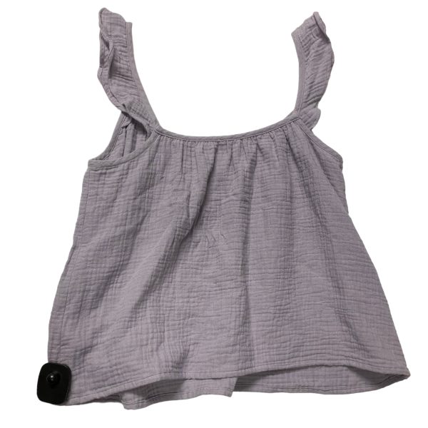 Top Sleeveless By Wilfred  Size: Xs Cheap