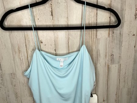 Top Sleeveless By Leith  Size: L Sale