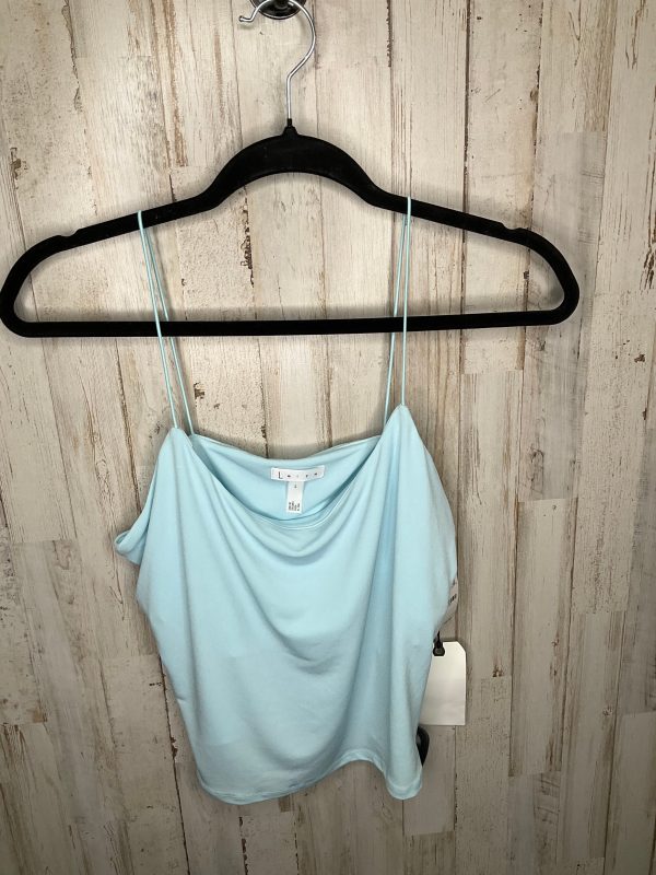 Top Sleeveless By Leith  Size: L Sale