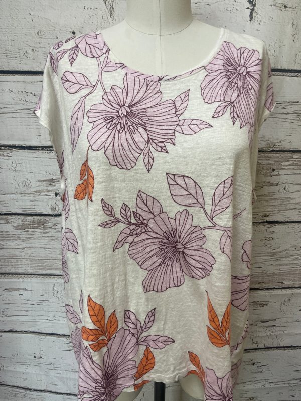 Top Sleeveless By Rachel Roy  Size: Xl Hot on Sale