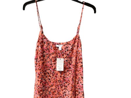 Tank Top By Nine West  Size: 1x Sale