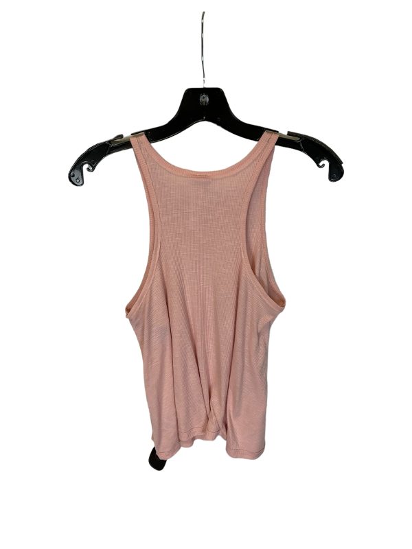 Top Sleeveless By Free People  Size: S Online