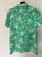 Top Short Sleeve By Lands End  Size: S Hot on Sale