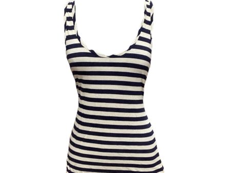 Top Sleeveless By J. Crew  Size: Xs For Sale