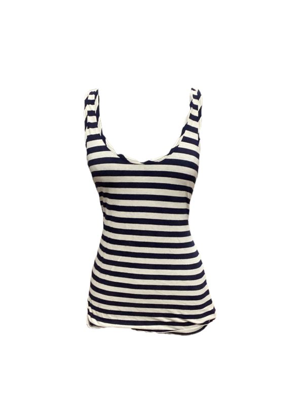 Top Sleeveless By J. Crew  Size: Xs For Sale