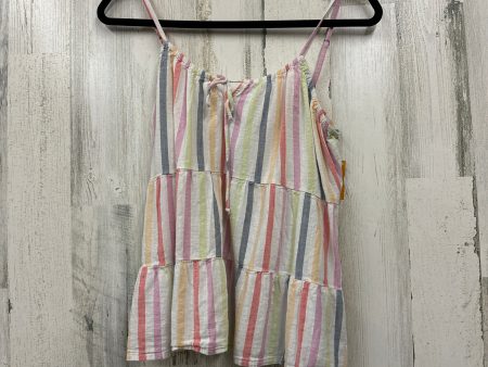 Top Sleeveless By Old Navy  Size: S Hot on Sale